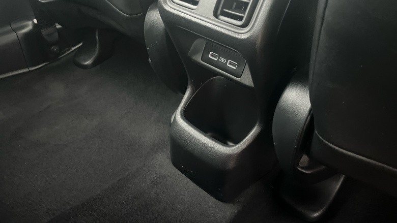 Honda HR-V 1.5 eHEV Advance 5dr CVT Hybrid Hatchback